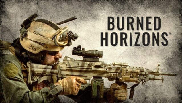 BURNED HORIZONS Free Download