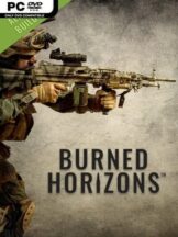 BURNED HORIZONS (v001) Free Download