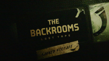 Backrooms: Lost Tape Free Download