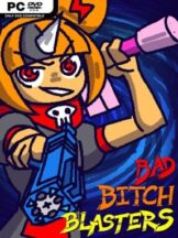 Bad Bitch Blasters (v1.4) Free Download