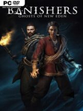 Banishers: Ghosts of New Eden (v1.5.0.0 & DLC) Free Download