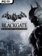 Batman: Arkham Origins Blackgate – Deluxe Edition