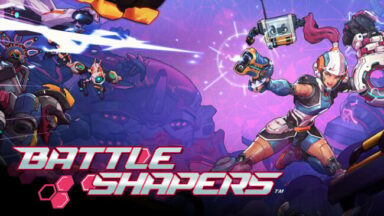 Battle Shapers Free Download