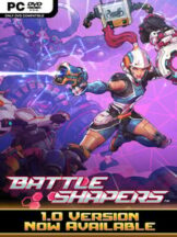 Battle Shapers (v1.1.3.10519) Free Download