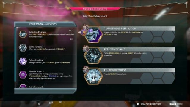 Battle Shapers Gameplay Screenshot