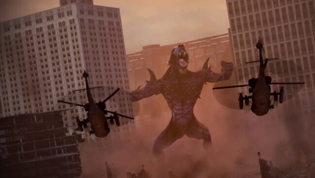 BeastLink PC Screenshot