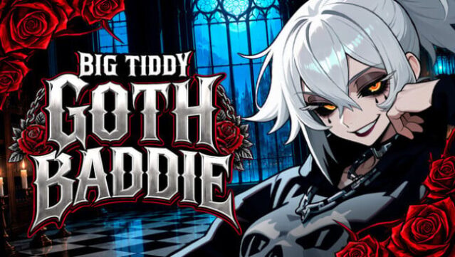Big Tiddy Goth Baddie Free Download