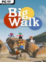 Big Walk (v1.4.7) Free Download