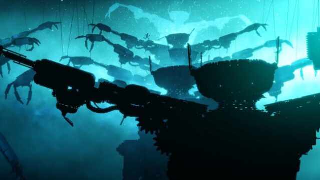 Bionic Bay PC Screenshot