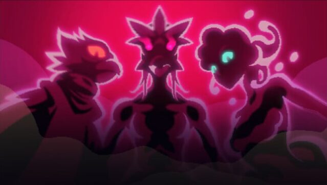 Bittersweet Birthday PC Screenshot