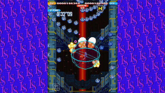Blast Rush LS PC Screenshot