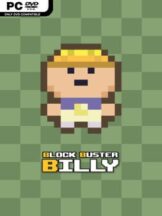 Block Buster Billy (v125.9) Free Download