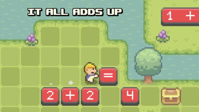 Block Buster Billy Gameplay Screenshot