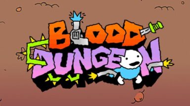 Blood Dungeon Free Download