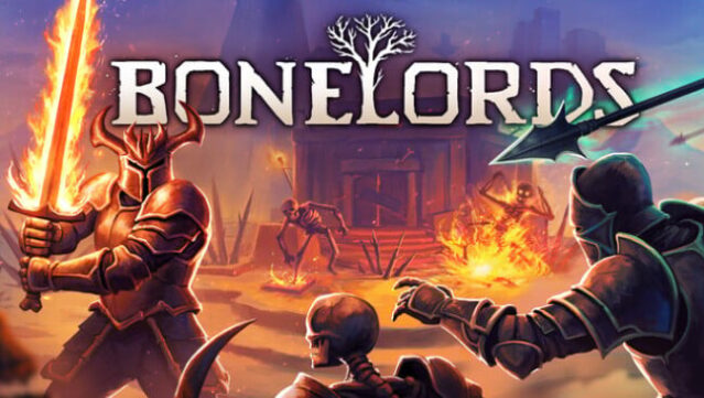 Bonelords Free Download