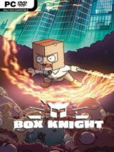 Box Knight (v1.0.0.0) Free Download