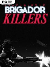 Brigador Killers (v0.6) Free Download