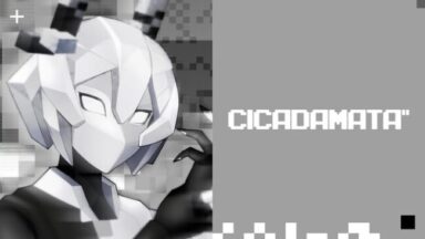CICADAMATA" Free Download