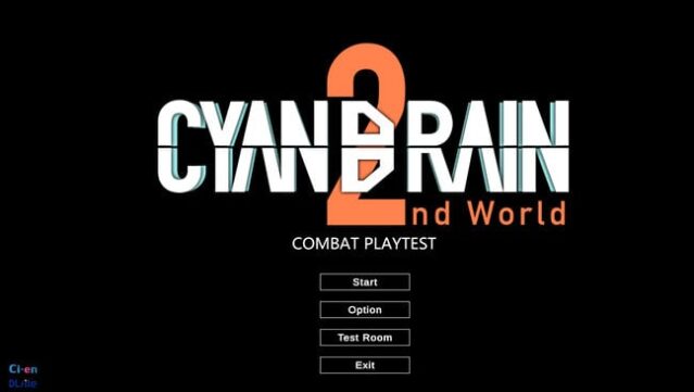 CYAN BRAIN Free Download