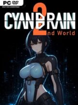 CYAN BRAIN 2 (v20260731 & R18) Free Download