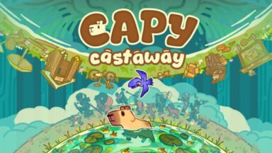 Capy Castaway Free Download