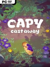 Capy Castaway (v1.0.1) Free Download