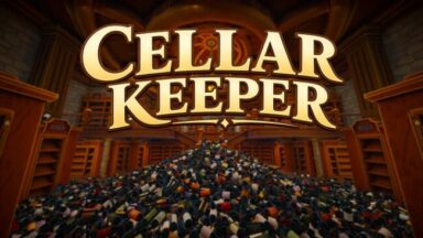 Cellar Keeper Free Download