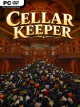 Cellar Keeper Free Download
