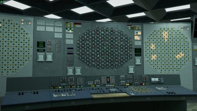 Chernobyl: Simulator PC Screenshot