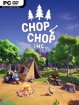 Chop Chop Inc. Free Download