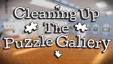 Cleaning Up The Puzzle Gallery Free Download