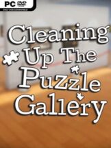 Cleaning Up The Puzzle Gallery Free Download