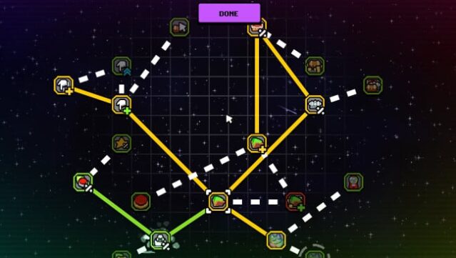 Click the Button Gameplay Screenshot