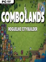 Combolands: Roguelike Citybuilder (v1.0.3a) Free Download