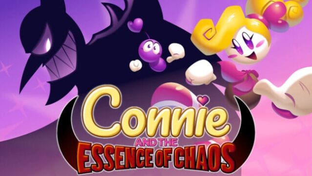 Connie and the Essence of Chaos Free Download