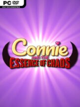 Connie and the Essence of Chaos (v1.0.0) Free Download