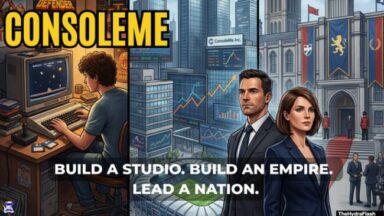 ConsoleMe Free Download