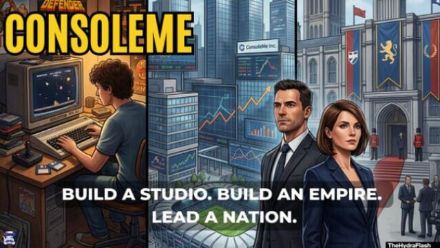 ConsoleMe Free Download