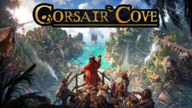 Corsair Cove Free Download