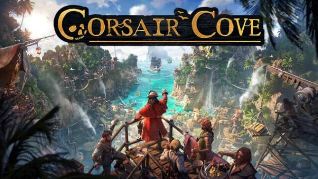 Corsair Cove Free Download