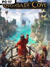 Corsair Cove (v1.1.1.241792) Free Download