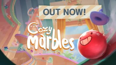 Cozy Marbles Free Download