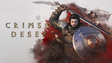 Crimson Desert Free Download