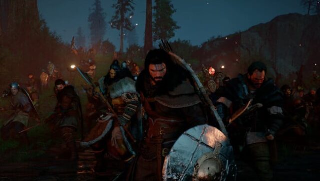 Crimson Desert PC Screenshot