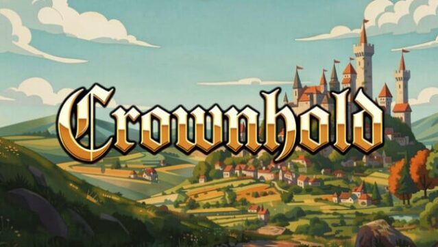 Crownhold Free Download