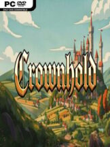 Crownhold (v1.0.2) Free Download