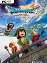 DRAGON QUEST VII Reimagined Free Download