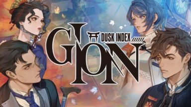 DUSK INDEX: GION（ダスクインデックスギオン） Free Download