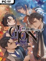 DUSK INDEX: GION（ダスクインデックスギオン） (v1.0.0) Free Download