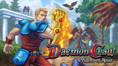DaemonClaw: Origins of Nnar Free Download